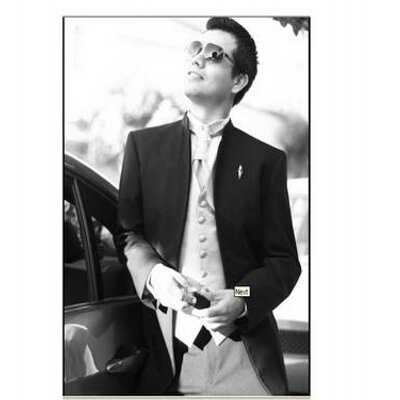 Profile Picture of Mike Alanis (@MikeAlanis) on Twitter