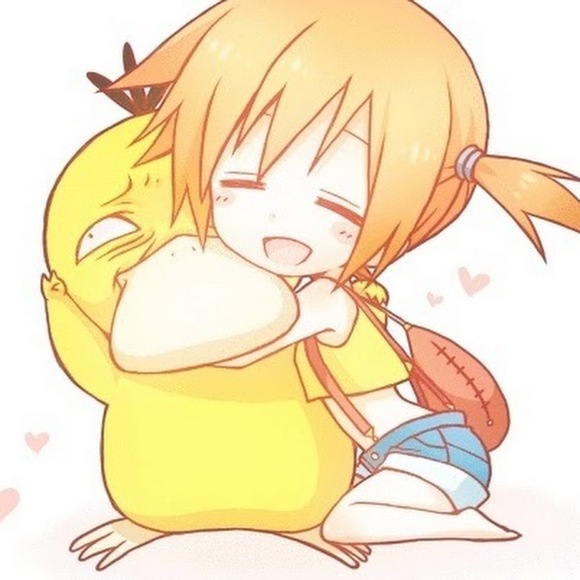 Profile Picture of Mesha Blackshear (@kugatsuchan) on Poshmark