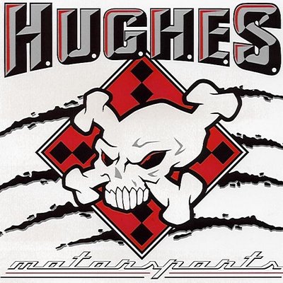 Profile Picture of Hughes Motorsports (@HMS14MOD) on Twitter