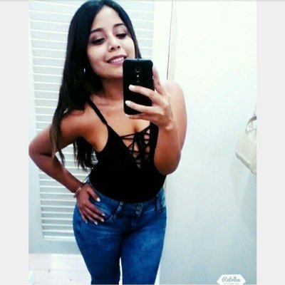 Profile Picture of Isis Camacho (@IsisCamacho3) on Twitter