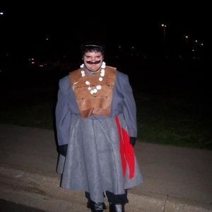 Profile Picture of Alex Vandyk (@amvd) on Myspace