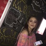 Profile Picture of Leah Faye Jeffery (@leahfjeffery) on Instagram