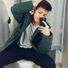 Profile Picture of Steven Lam (@@itsstevenlam) on Tiktok