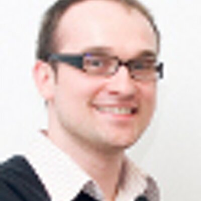 Peter Krutý - Twitter Profile Picture of Peter Krutý (@peter_kruty) on Twitter