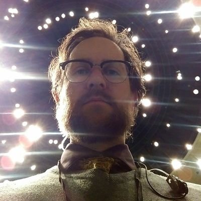 Profile Picture of Keith Putnam (@KHPutnam) on Twitter