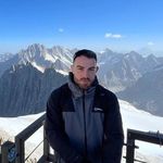 Profile Picture of Sette Ventura (@aaronpierre) on Instagram