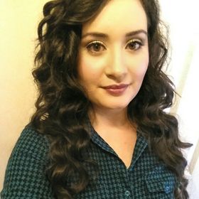 Profile Picture of Griselda Sandoval (@gris30) on Pinterest