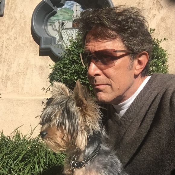 Profile Picture of Andy Hirschman (@andyhinaz) on Poshmark