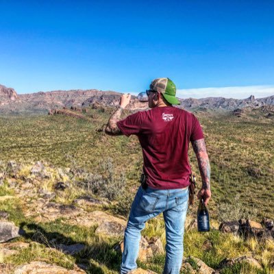 Profile Picture of Stephen Puckett (@stpuck) on Twitter