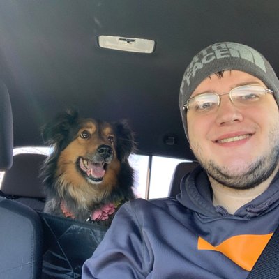 Profile Picture of Sean Dyer (@SeanDye51301181) on Twitter