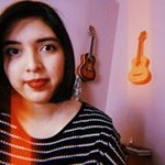 Profile Picture of clarissa (@clarissacadena_) on Instagram