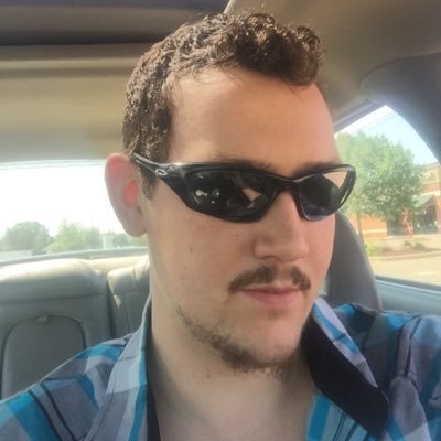 Profile Picture of James Kluck (@kluck_man) on Twitter