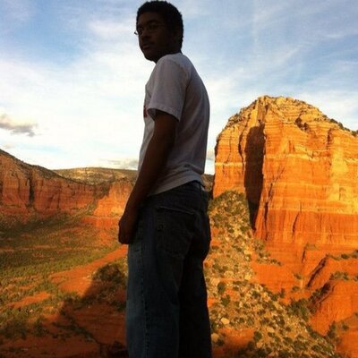 Profile Picture of Mr. Isaiah Bradley © (@SEALs_3) on Twitter