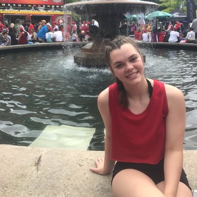 Profile Picture of katelyn maclellan (@k_maclellan1) on Twitter