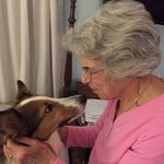 Profile Picture of Nancy Sturdivant (@revsturdynan) on Instagram