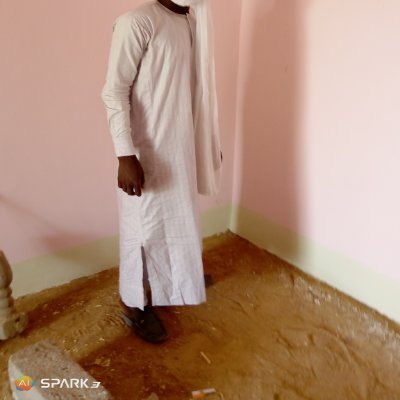 Profile Picture of Abdel Sadik Mahamat Issa (@mahamat_sadik) on Twitter