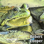 Profile Picture of Robert Cooper (@swimming with frogs) on Flickr