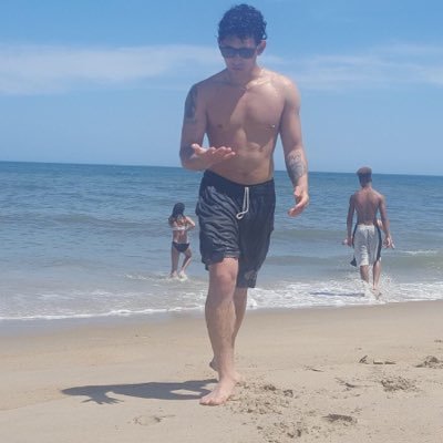 Profile Picture of Jacob Morales (@TheR3alMo) on Twitter