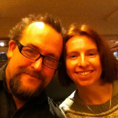 Profile Picture of David Prewett (@daveprewett) on Twitter