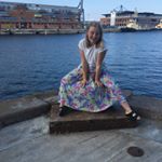 Profile Picture of Rosa Hammer (@_rosahammer_) on Instagram