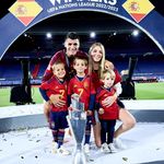 Profile Picture of Álvaro Morata (@alvaromorata) on Instagram