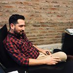 Profile Picture of Edgardo Martin Uthurralt (@edgardouthurralt) on Instagram