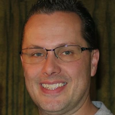 Profile Picture of Matt Keever (@Matt_Keever) on Twitter