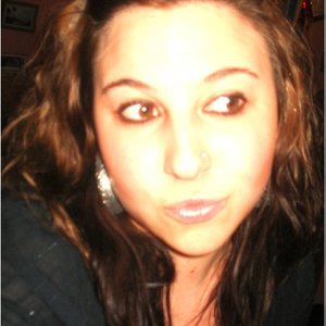 Profile Picture of Chrissy X. (@itstruexxx) on Myspace