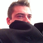 Profile Picture of Antonio Lopez (@ToNy Lpz) on Flickr