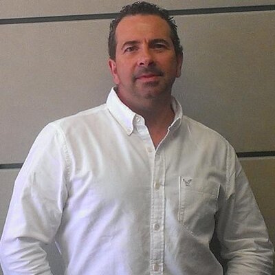 Profile Picture of Joseph Khoury (@josephakhoury) on Twitter