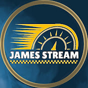Profile Picture of James Stream (@JamesStream) on Youtube