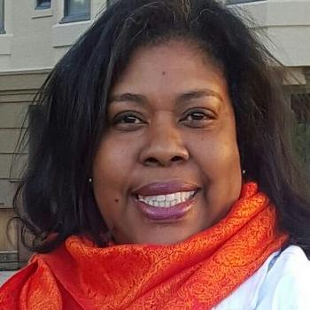 Profile Picture of Pleshette Monroe (@PMFootprints) on Twitter