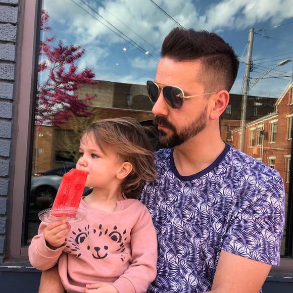 Profile Picture of Michael Peacock (@clockwkorange) on Poshmark