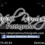 Profile Picture of Rafael Ramírez Fotógrafo (@rrf_oficial) on Instagram