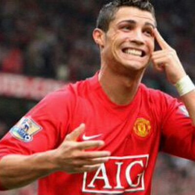 Profile Picture of Jose Cruz Chic Camey (@CameyChic) on Twitter