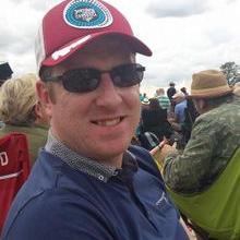 Profile Picture of Jon McGough (@JonMcGough1979) on Twitter