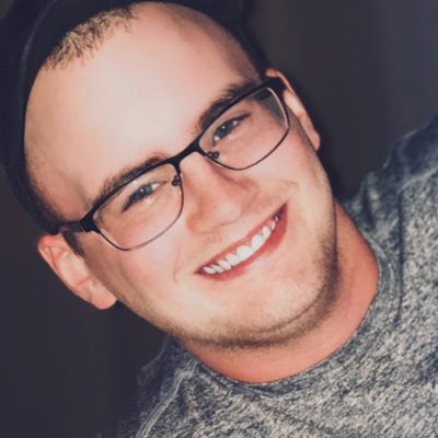 Profile Picture of Jacob (@JacobOleary97) on Twitter