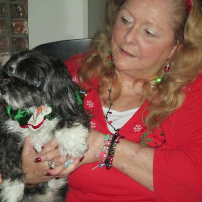 Profile Picture of Tina Tobin (@TinaDontina23) on Twitter