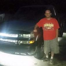 Profile Picture of Danny Birchfield (@dannywb1981) on Twitter