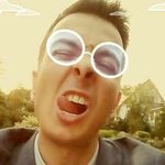 Profile Picture of Christopher-Alexander Hermanns (@cherma_0ne) on Instagram