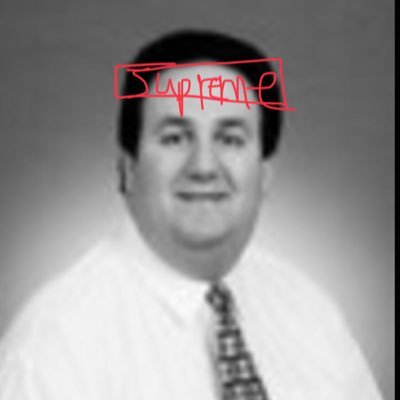 Profile Picture of John Jacob Heimer (@JohnJacobs1679) on Twitter