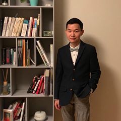 Profile Picture of Ronnie Weizhou Peng (@ronpeng) on Tiktok