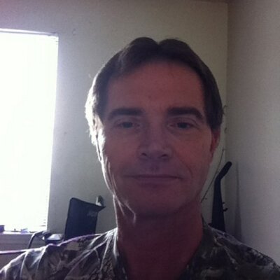 Profile Picture of Donald Ray Swaim (@SwaimRayDonald) on Twitter