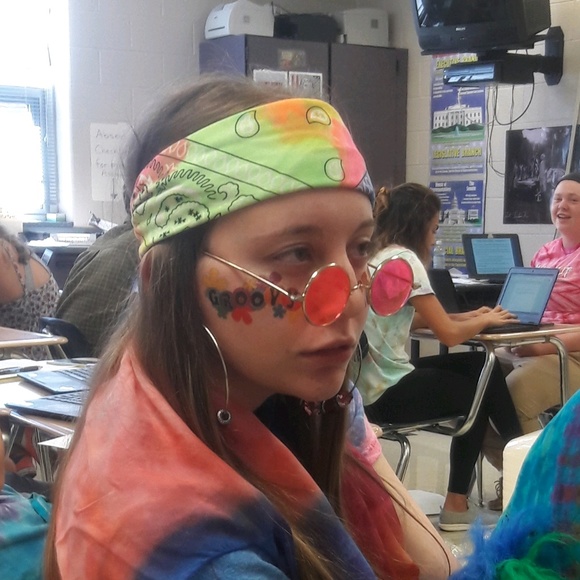 Profile Picture of Bethany Hack (@dance625) on Poshmark