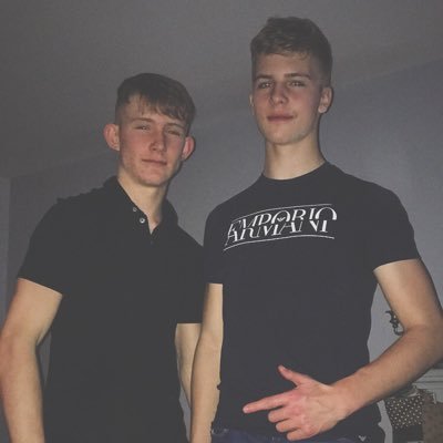 Max Harding - Twitter Profile Picture of Max Harding (@maxhardingg) on Twitter