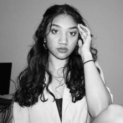 Profile Picture of Aneri Patel (@aneripatel16) on Twitter