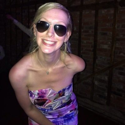 Profile Picture of Hollie Joseph (@hollie_poppy) on Twitter