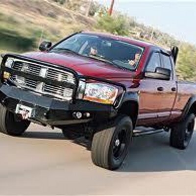 Profile Picture of Greg Gross (@dodge_diesel) on Twitter