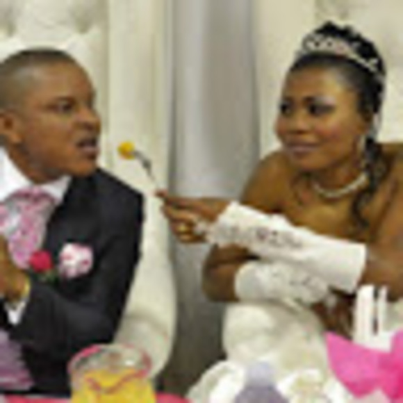 Profile Picture of Nadine Mburugu (@mburugunadine) on Poshmark