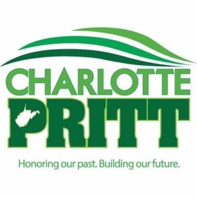 Profile Picture of CharlottePritt4WVGov (@Pritt4WVGov) on Twitter